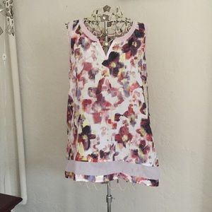 NWT Vera Wang top